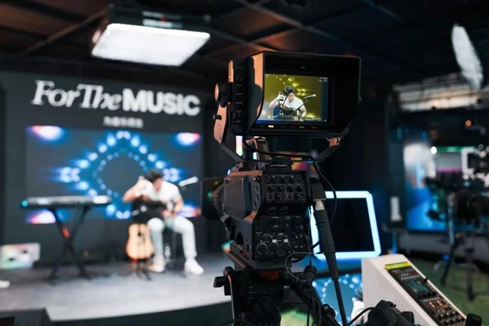 创作无界 连接感动 | 索尼震撼亮相BIRTV2024视听盛宴,为创作者赋能!