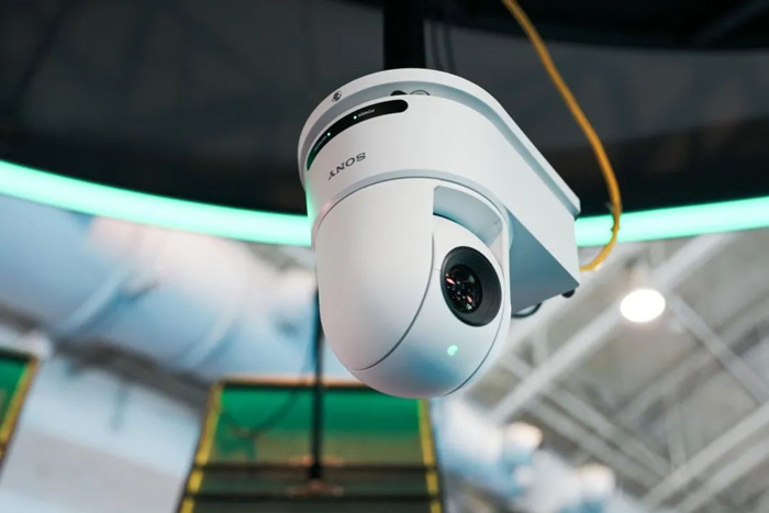 创作无界 连接感动 | 索尼震撼亮相BIRTV2024视听盛宴,为创作者赋能!