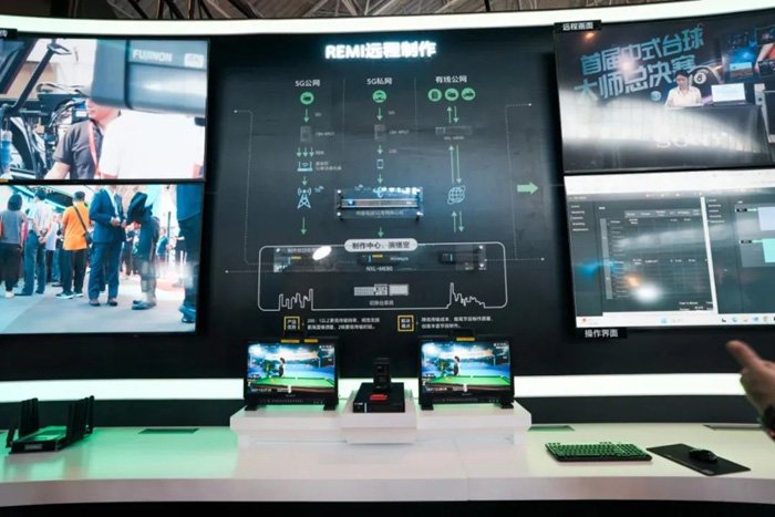 创作无界 连接感动 | 索尼震撼亮相BIRTV2024视听盛宴,为创作者赋能!