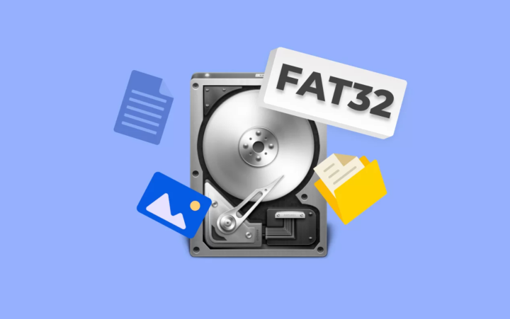 微软将优化FAT32分区格式 最大格式化限制扩展到2TB