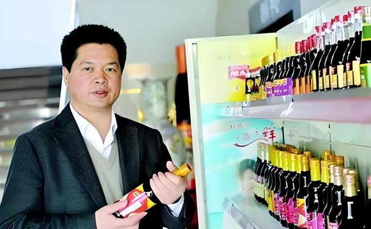 一家三口成老赖,“酱油大王”只能打酱油了