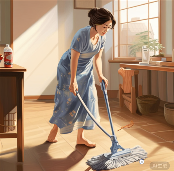 你明明干了很多家务 为啥还总被对象说“啥也没干”?