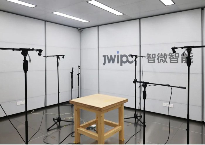 隔音+收音黑科技:走进神秘的半消声实验室