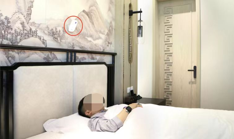 清雷科技:老年睡眠障碍很苦恼?居家监测预防是重点