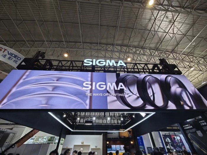 尊正携视爵光旭精彩亮相BIRTV 2024 ,共推XR+VP LED影视制作