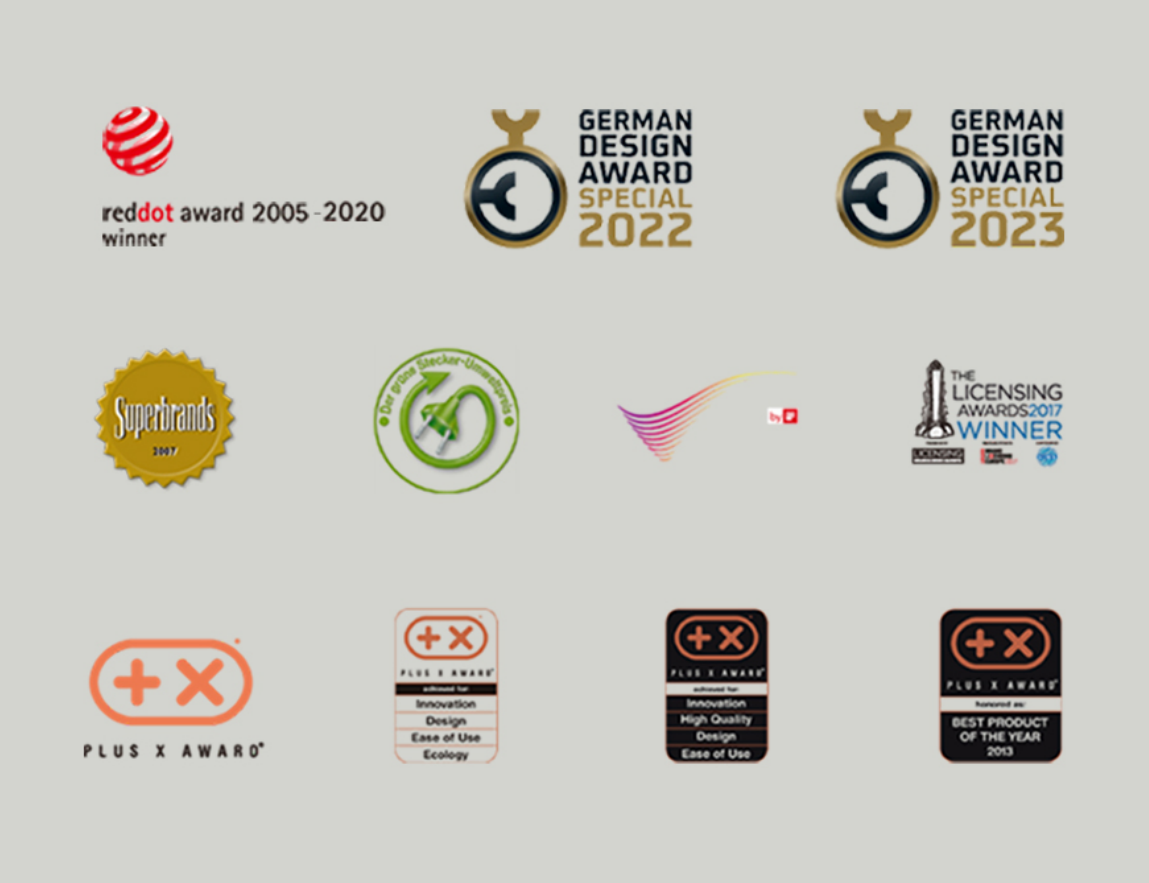 艺术家电gorenje荣获2024云鼎奖,持续引领行业艺术美学新风尚!