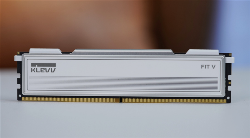 KLEVV科赋 FIT V DDR5内存 6000MT/s评测:6400CL30达成 延迟低至59ns