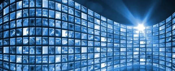 超越边界的视觉盛宴:Micro-LED的无缝拼接技术