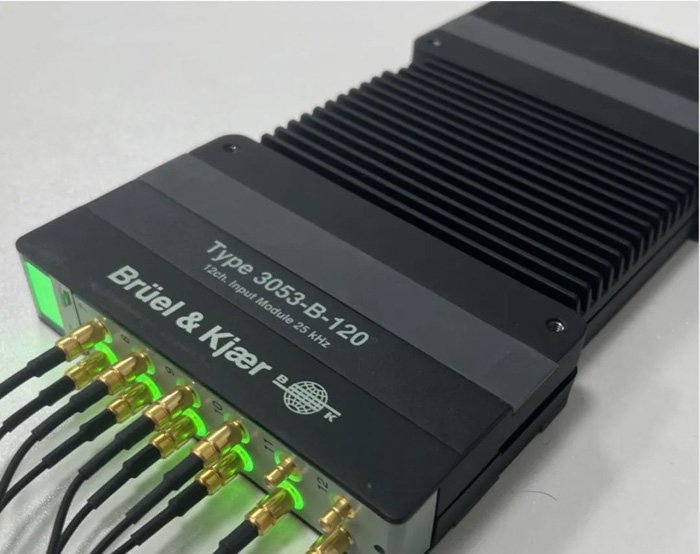 隔音+收音黑科技:走进神秘的半消声实验室