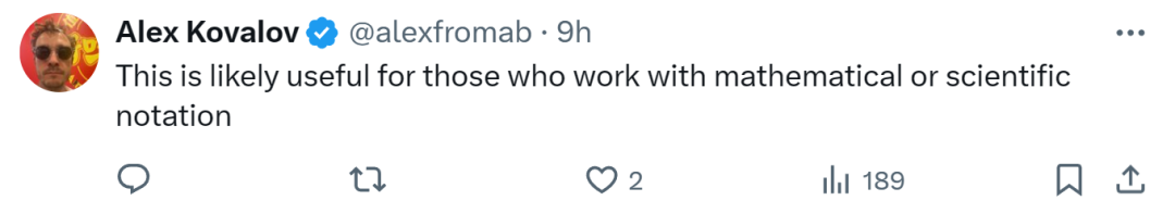 终于，Claude上线LaTeX公式渲染功能，评论区网友沸腾了