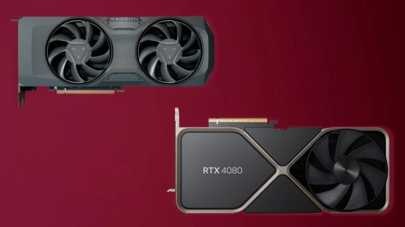 AMD Radeon RX 8800 XT 显卡曝光:499-599 美元,游戏性能媲美 2 倍售价的 RTX 4080