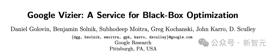 谷歌搜索引擎全面揭秘：近百份文档泄露，博主爆肝数周逆向工程