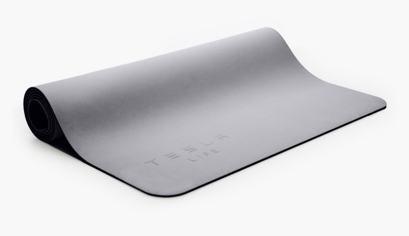 特斯拉中国上架瑜伽健身系列产品:涉及健身衣物 / 提包等,售 149 元起