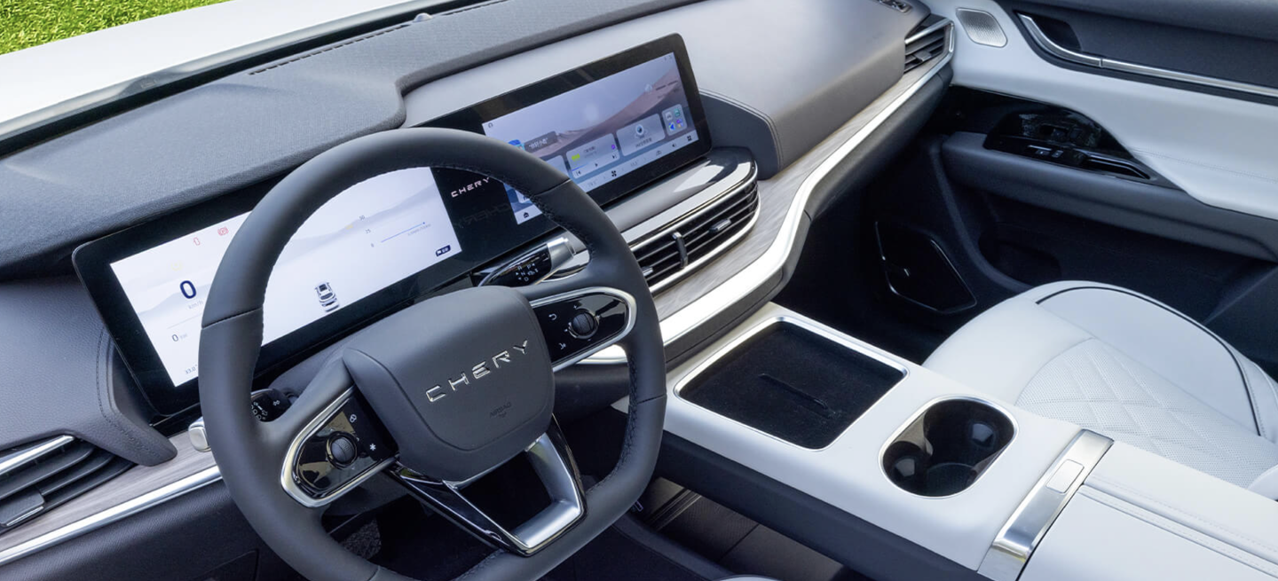 2025 款奇瑞舒享家 SUV 上市:CLTC 续航 512 公里,15.99 万元起