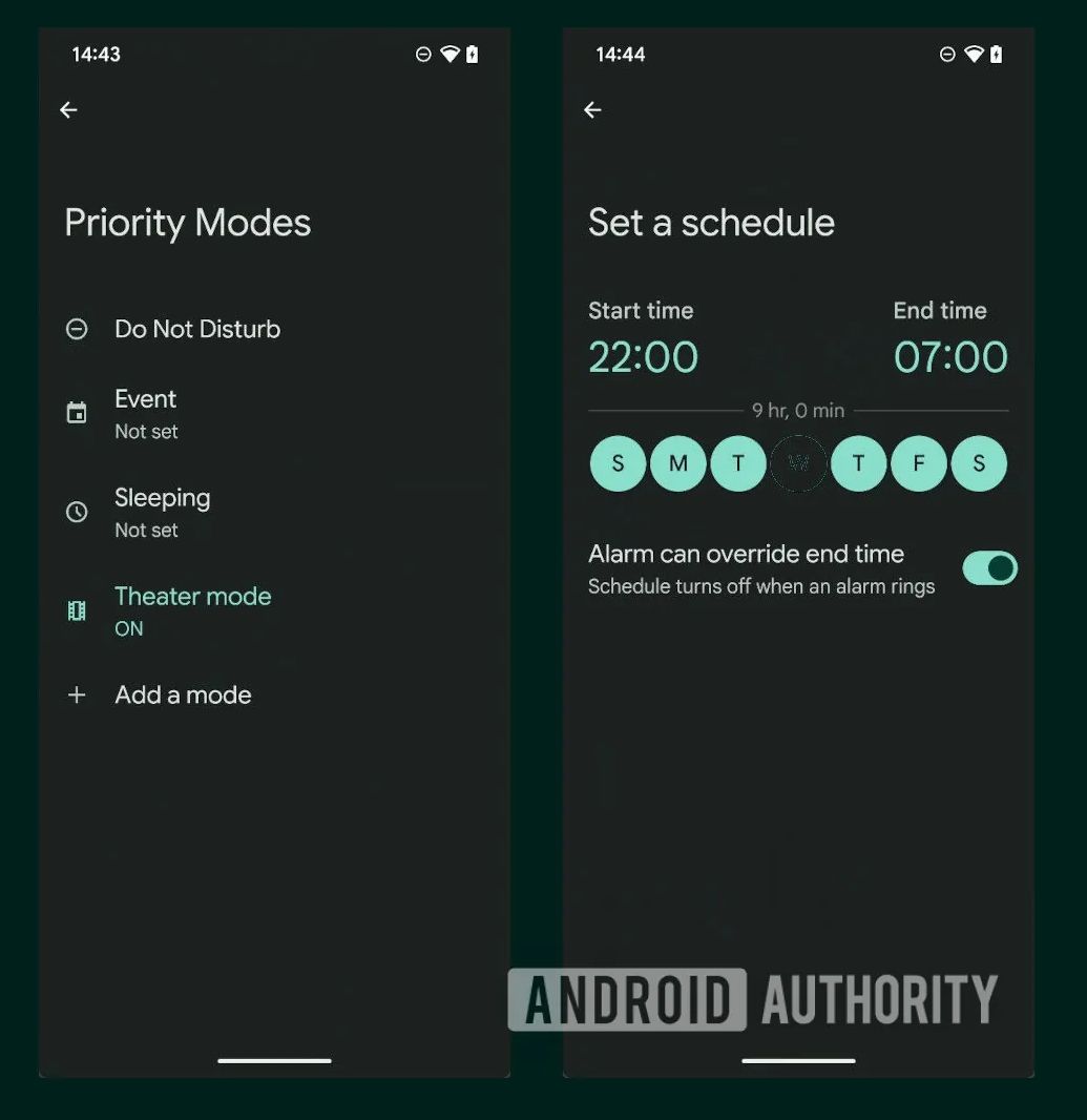 谷歌安卓 15 增强“勿扰”模式，定制选项更丰富