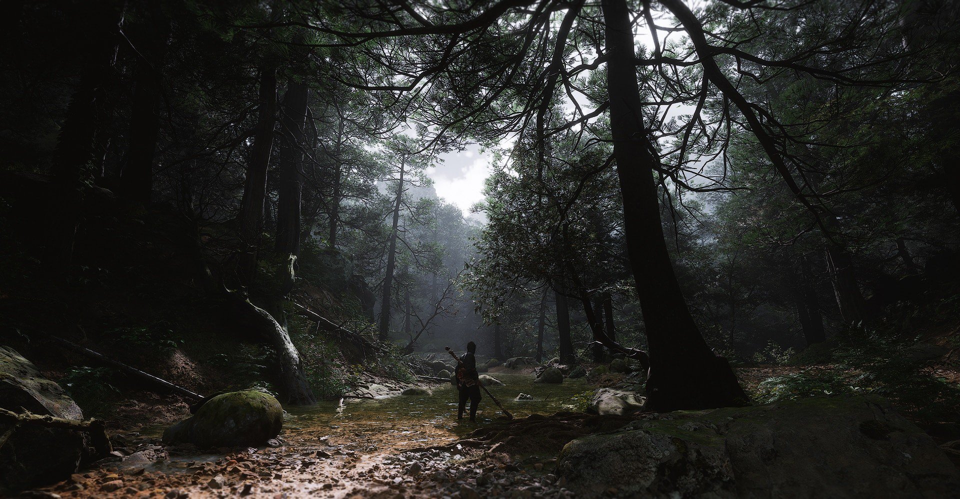 《黑神话：悟空》优化不好？影驰RTX 4080 SUPER星曜对比测试