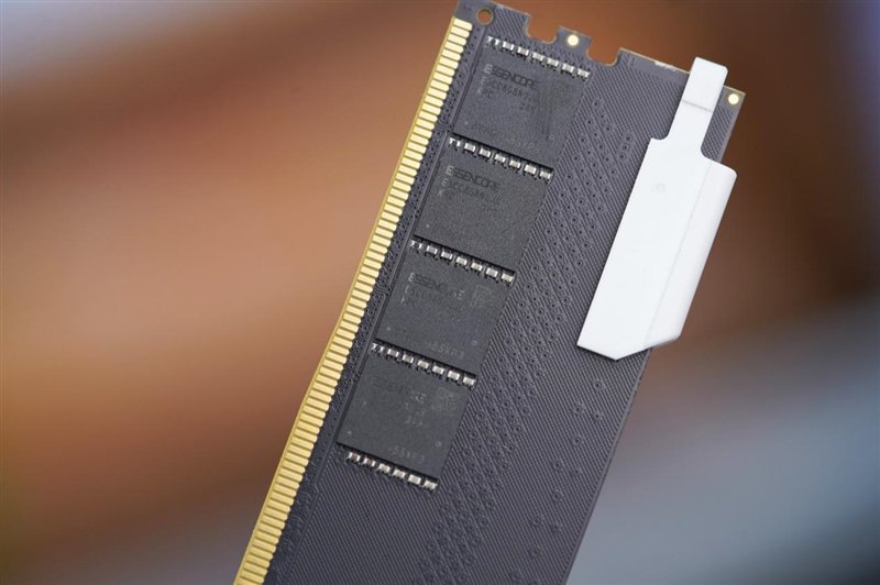 KLEVV科赋 FIT V DDR5内存 6000MT/s评测:6400CL30达成 延迟低至59ns