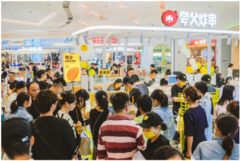 普通人还能做餐饮吗?