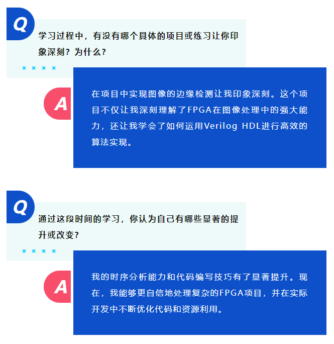学员专访:不安于现状,一场以提升竞争力为目标的努力