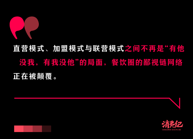 普通人还能做餐饮吗?