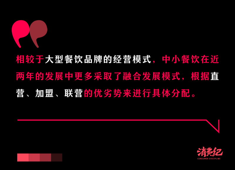 普通人还能做餐饮吗?