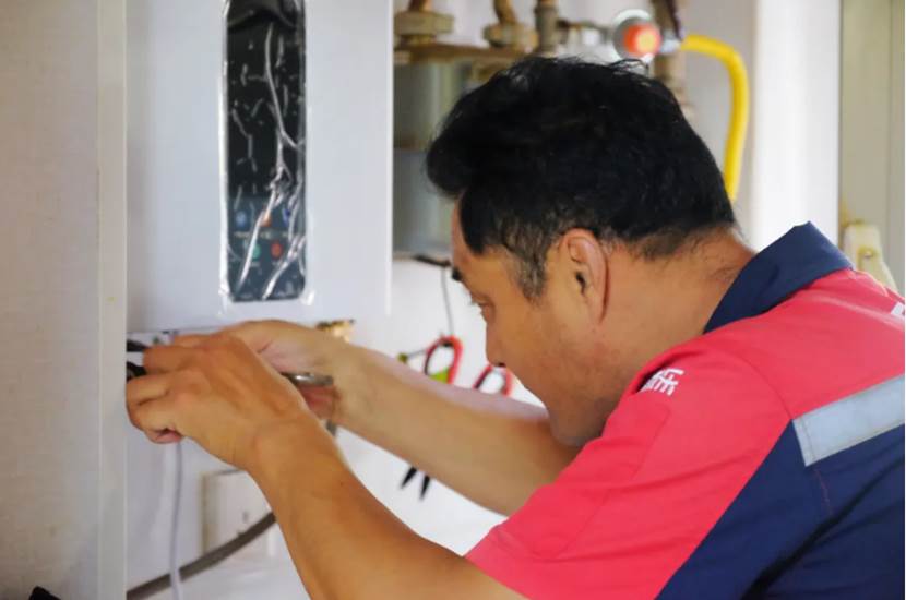 万家乐:“好的服务”,与用户建立良好沟通纽带 | 服务商专访