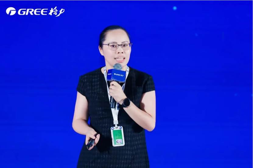 “郑”好“豫”见！河南格力2025年度营销峰会盛大举行