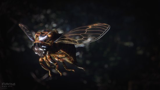 《黑神话》最新差评 有玩家因难度破防