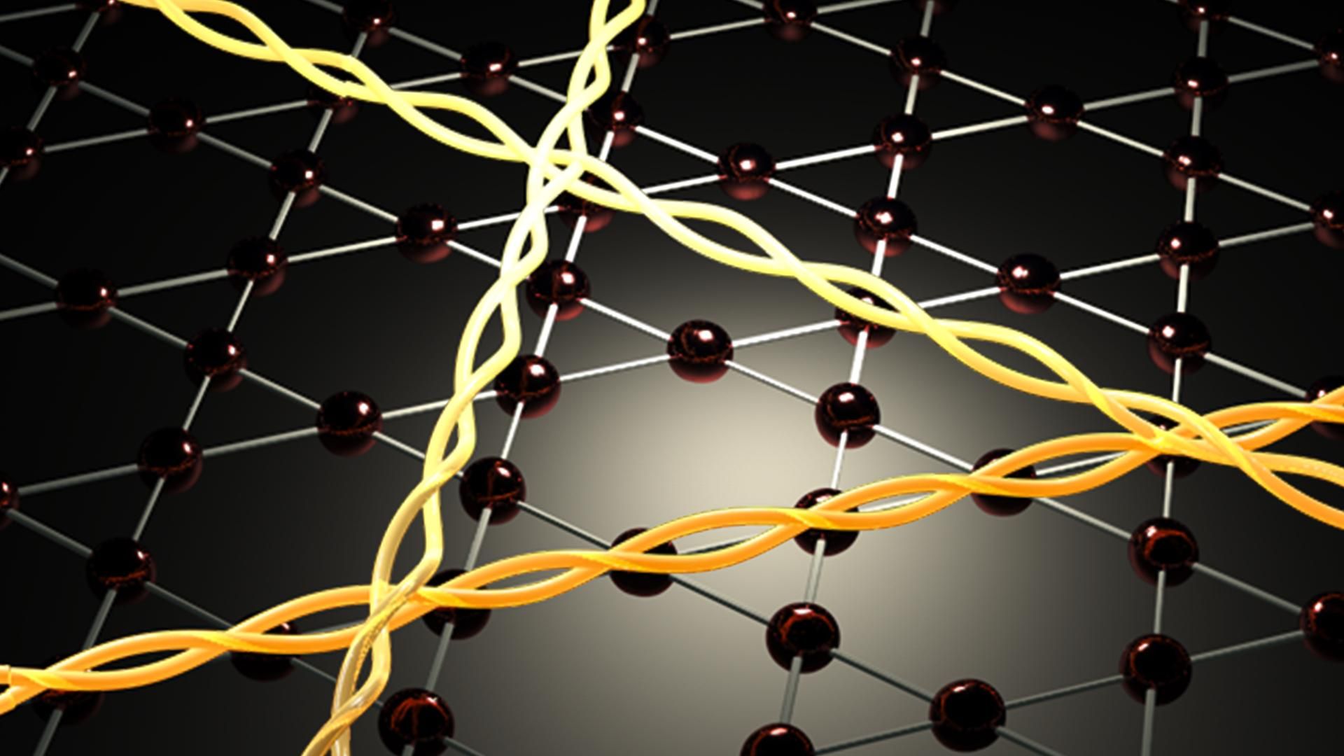 我国科学家带领突破磁性超导,刷新电子谱学空间能量分辨率纪录