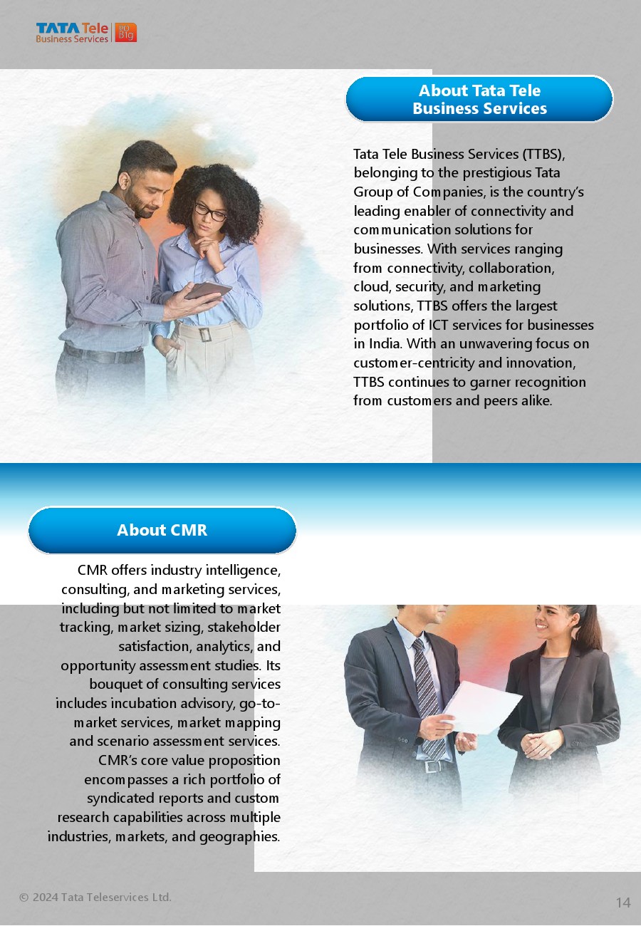 CMR:印度中小企业和云需求