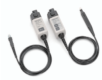 使用示波器自动化测量电源开关损耗