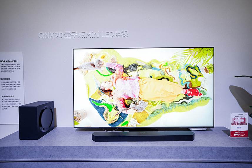 体育大年难挡电视行业下滑的脚步?