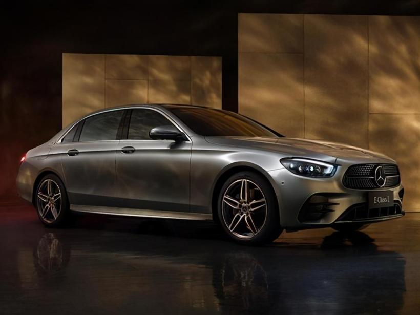 发生事故时存在救援延迟风险,梅赛德斯-奔驰召回共 4160 辆 C 级、E 级、AMG GT 等汽车