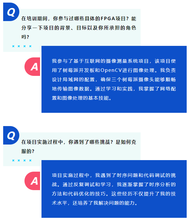 学员专访:不安于现状,一场以提升竞争力为目标的努力