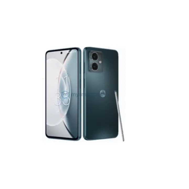 2025 款摩托罗拉 Moto G Stylus 手机渲染图曝光