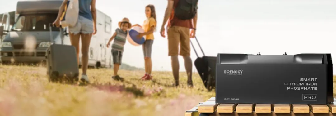 开新能源赛道DTC先河 占领美国房车用电市场 Renogy何以打造独角兽企业丨EBRUN全球好物