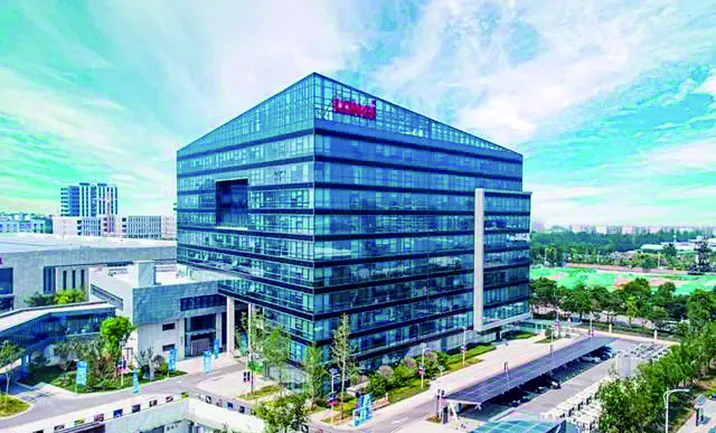 经营模式没优劣 市场只宠领先者