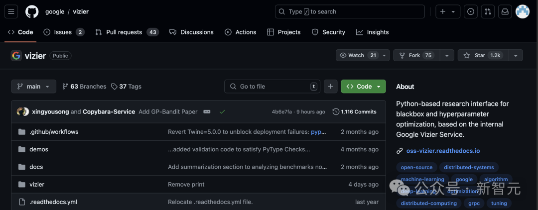 谷歌搜索引擎全面揭秘：近百份文档泄露，博主爆肝数周逆向工程