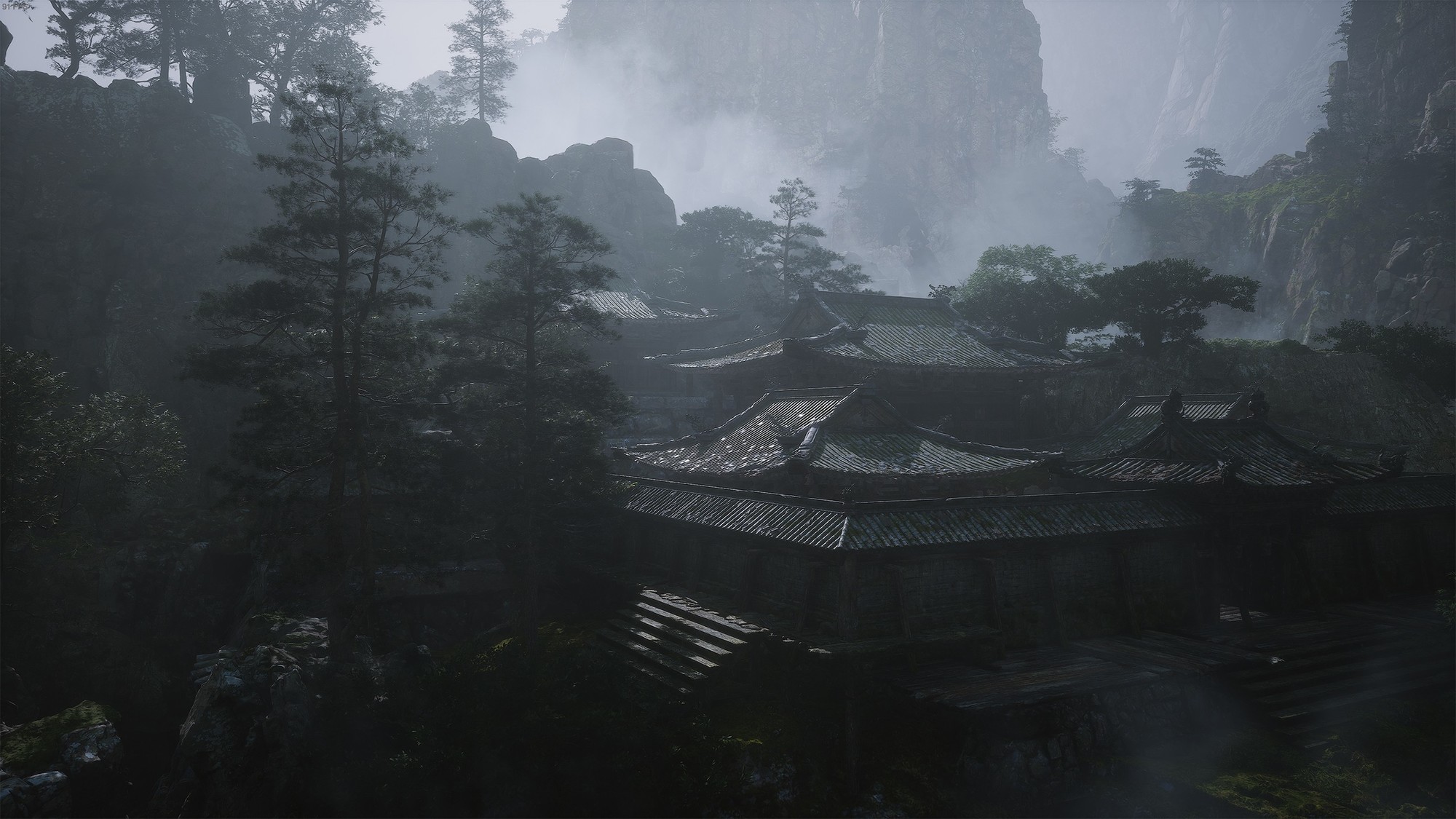 《黑神话：悟空》优化不好？影驰RTX 4080 SUPER星曜对比测试