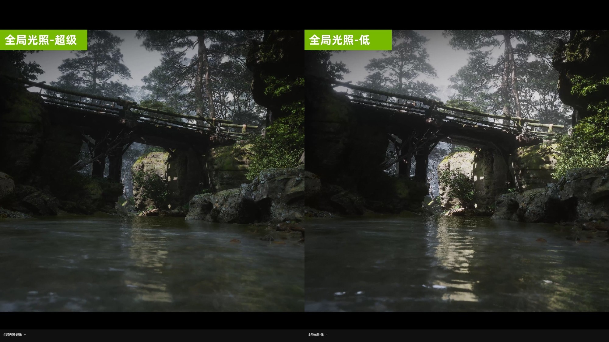 《黑神话：悟空》优化不好？影驰RTX 4080 SUPER星曜对比测试