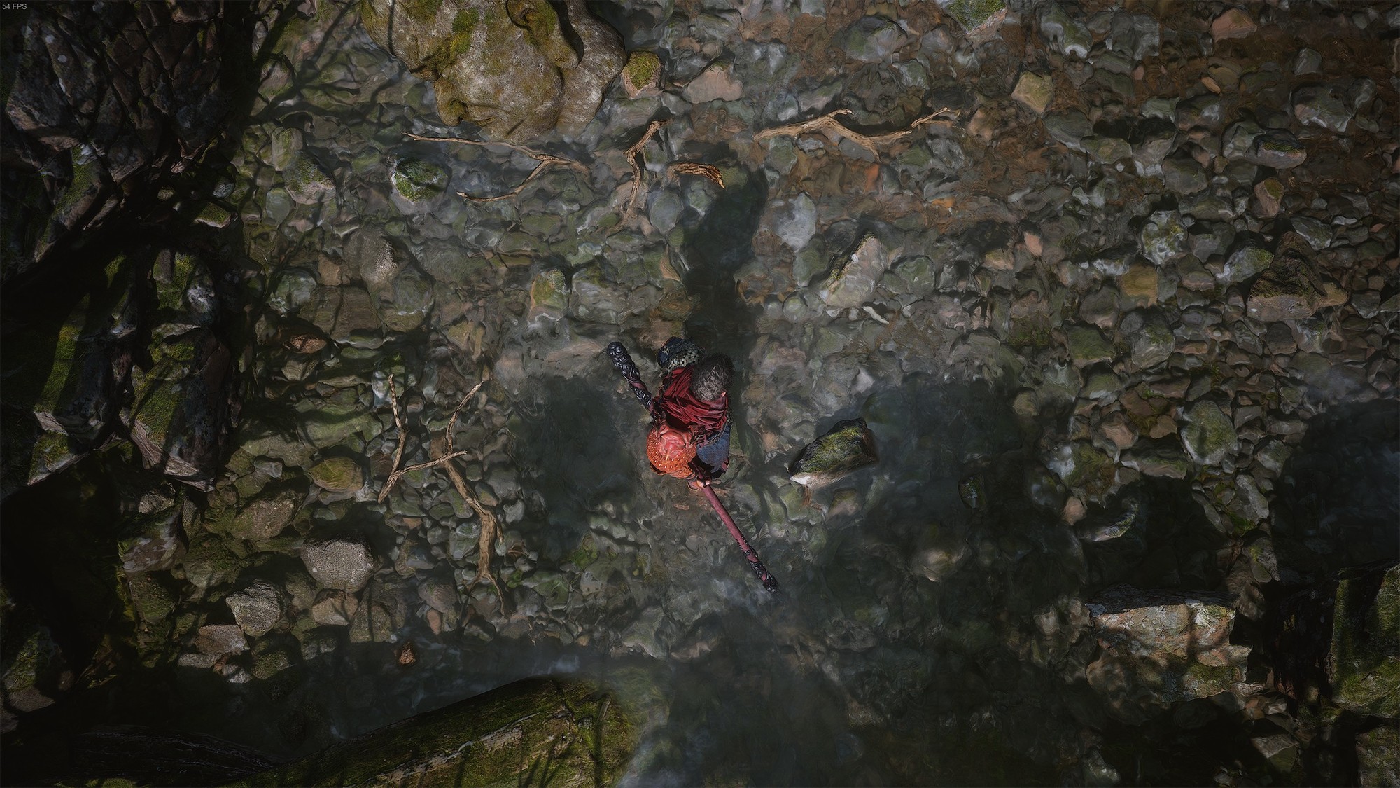 《黑神话：悟空》优化不好？影驰RTX 4080 SUPER星曜对比测试