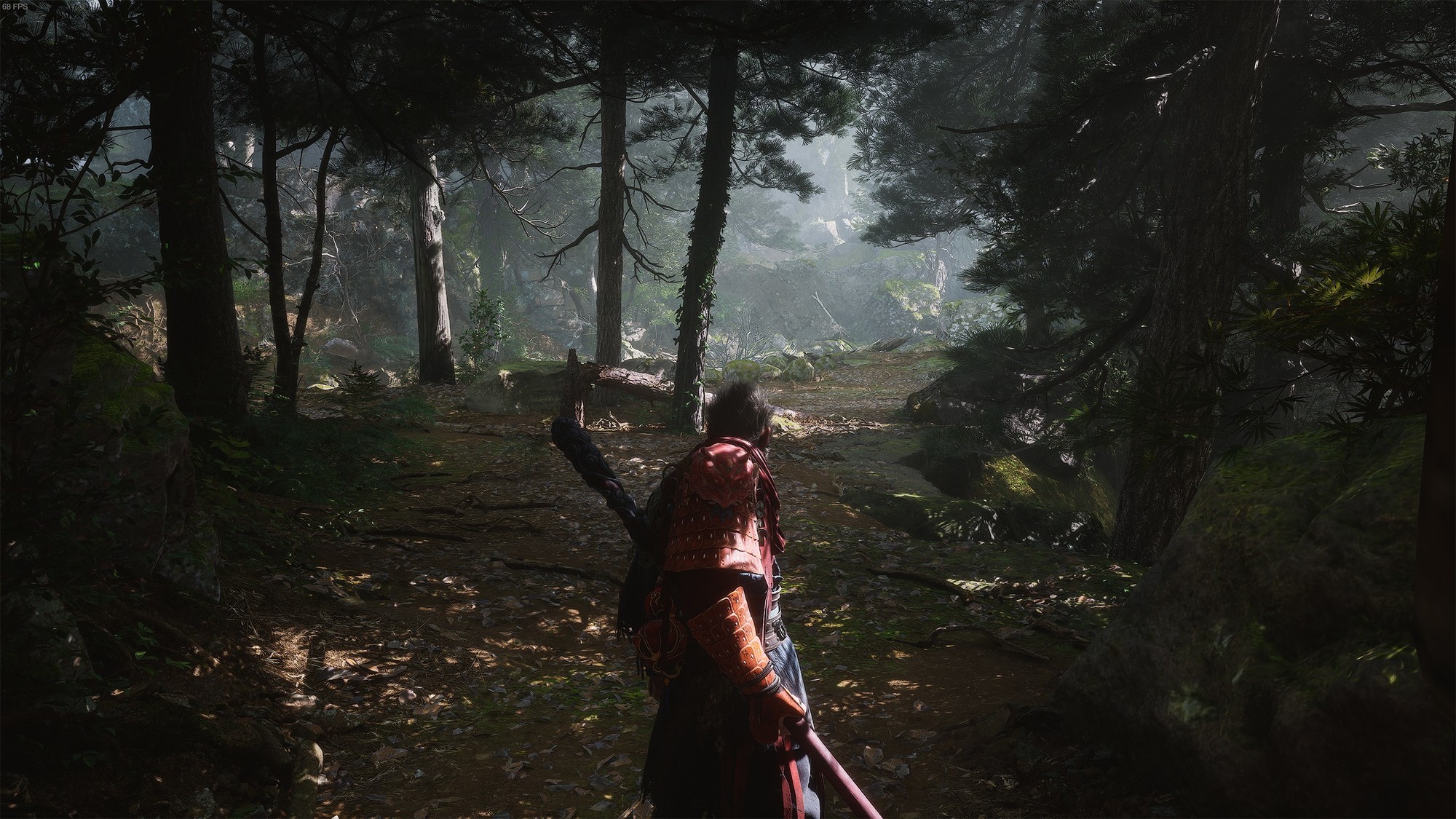 《黑神话：悟空》优化不好？影驰RTX 4080 SUPER星曜对比测试