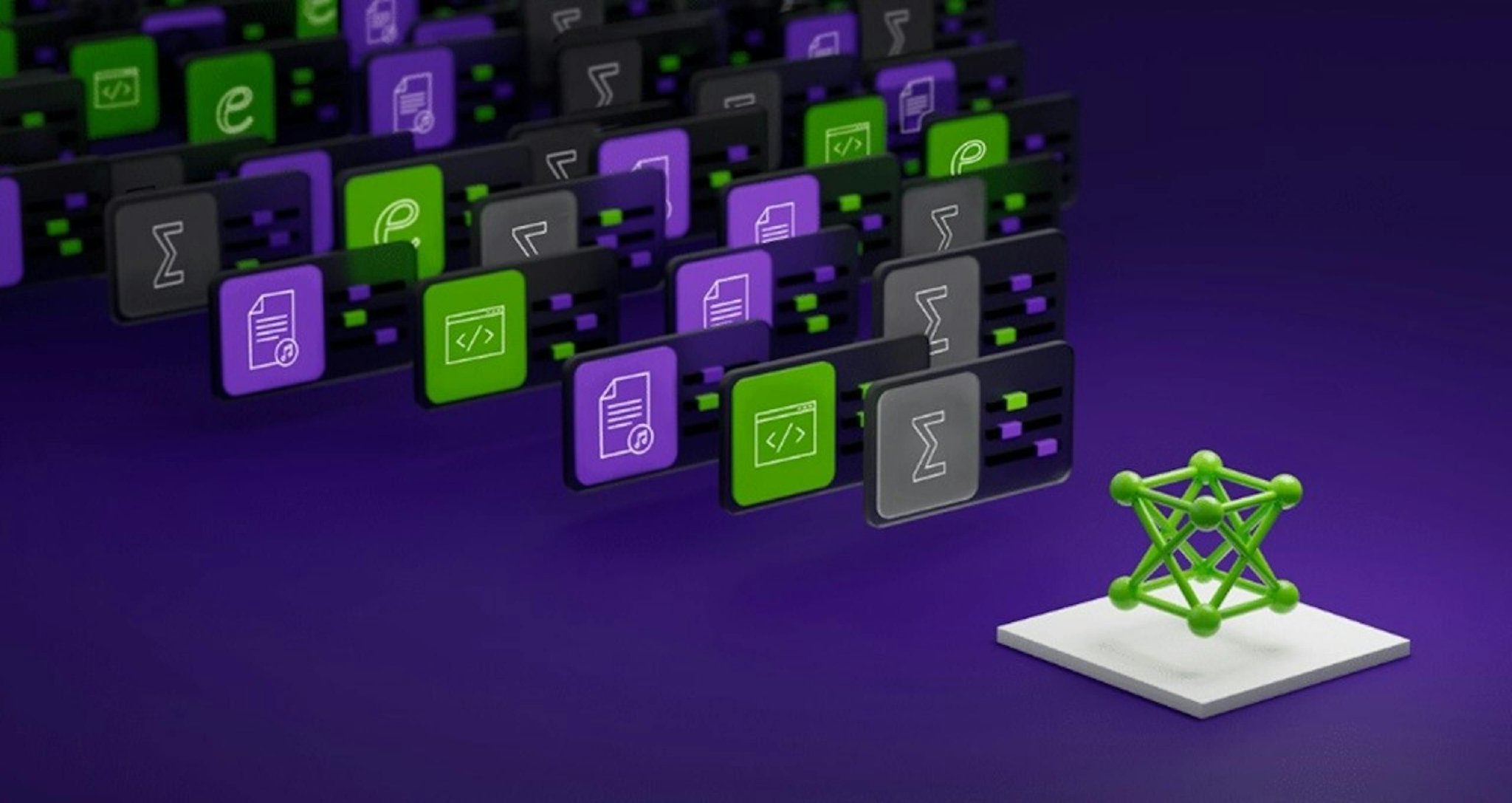 英伟达发布 80 亿参数新 AI 模型:精度、效率高,可在 RTX 工作站上部署