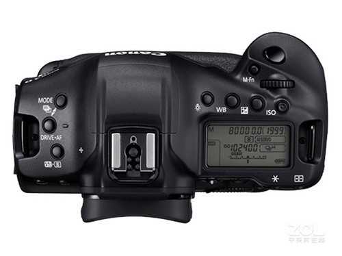 强大稳定佳能EOS-1D X Mark III高端单反面议