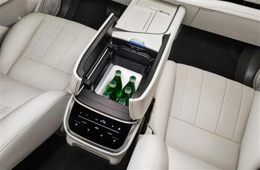 29.98 万元的全新蓝山卖爆了,魏建军却不肯让周鸿祎来试车