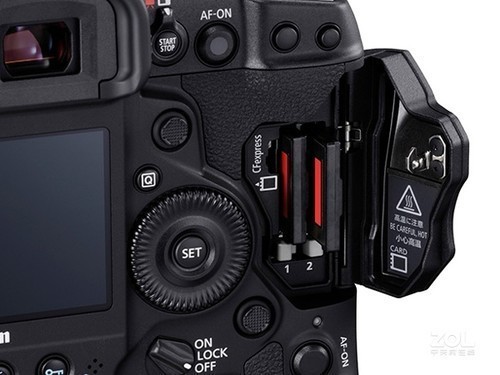 强大稳定佳能EOS-1D X Mark III高端单反面议