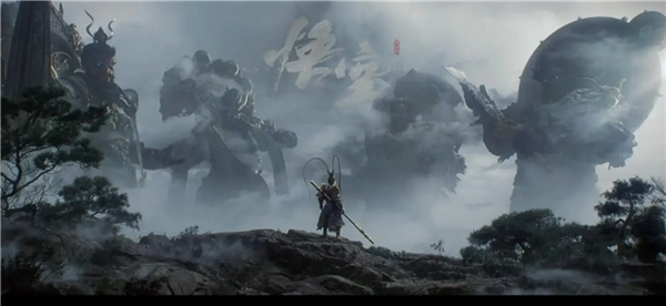 《黑神话:悟空》能否问鼎年度最佳!TGA 2024颁奖定档12月12日