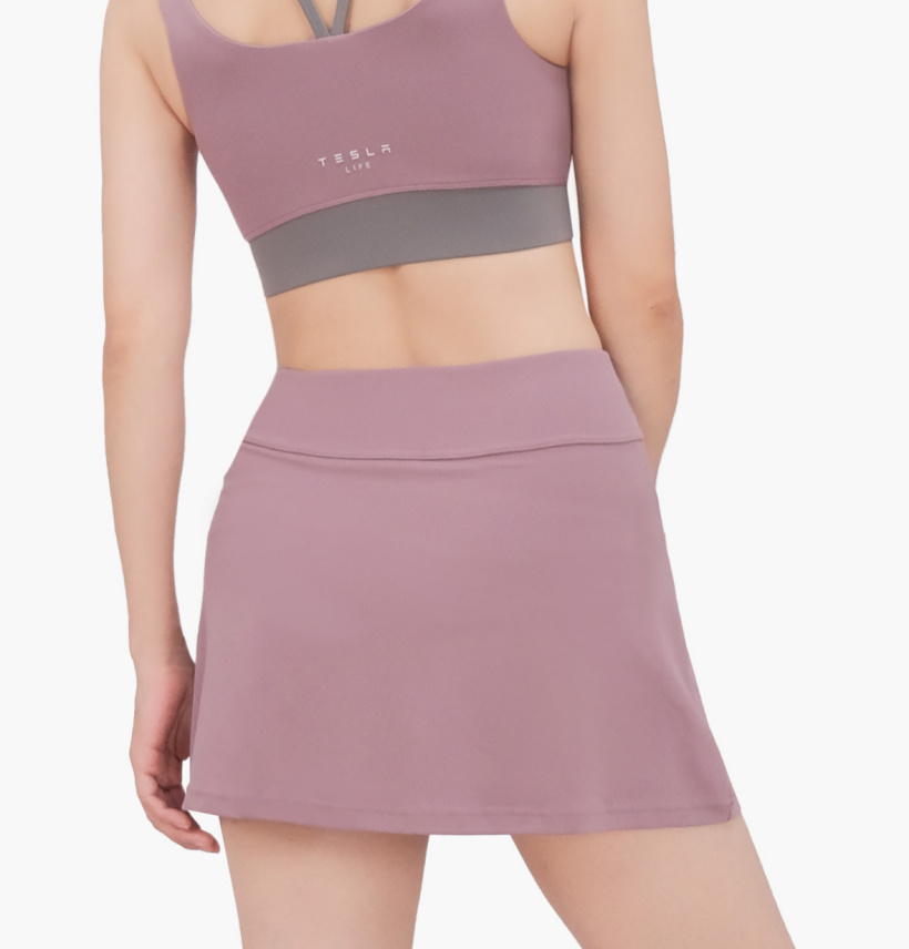 特斯拉中国上架瑜伽健身系列产品:涉及健身衣物 / 提包等,售 149 元起