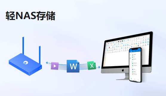 贝锐蒲公英推出自研OrayOS操作系统!内网、私/公有云互联