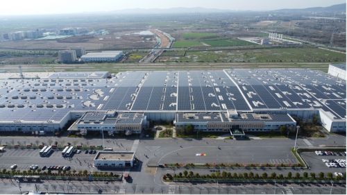 引领行业低碳转型,锦湖轮胎以“环保智造”重返巅峰